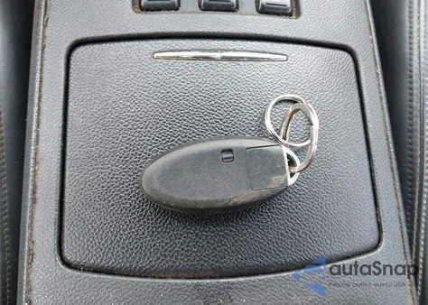 2007 Infiniti G35X из США, поврежденный, VIN JNKBV61F47M813245